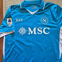 Maglia SSC NAPOLI ORIGINALE XL