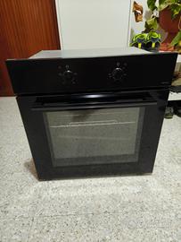 Forno atlantic