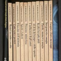 Collezione “Il Mondo dell’Occulto” - 11 volumi