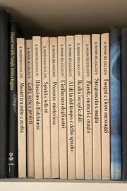 Collezione “Il Mondo dell’Occulto” - 11 volumi