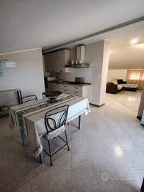 Appartamento ammobiliato località Atessa