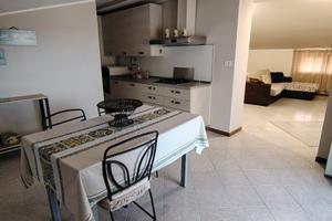 Appartamento ammobiliato località Atessa