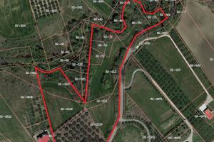 Terreno in vendita, Piano di Marco Vasto