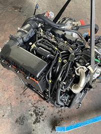 MOTORE Peugeot 207 1.6 66kW 90Cv 9HV 9H01 2010