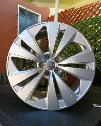 Cerchi originali Audi 19
