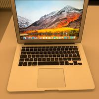 McBook Air
