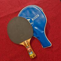 racchetta da ping pong