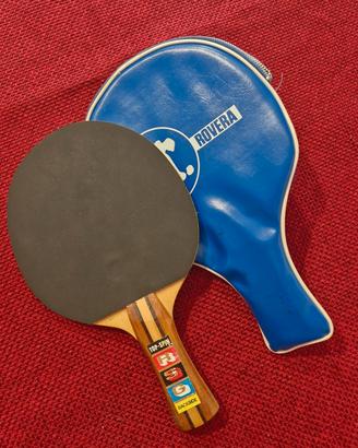 racchetta da ping pong