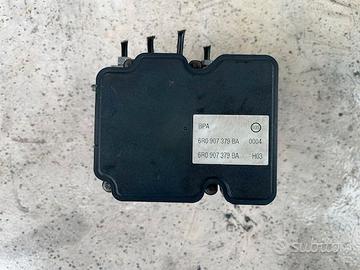 Centralina ABS Audi A1 2014 1197cc B. CBZ Kw63