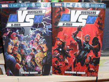 Le Battaglie del Secolo vol. 10 & 11