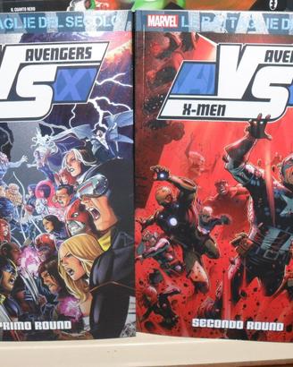 Le Battaglie del Secolo vol. 10 & 11