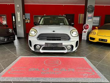 MINI COOPER D COUNTRYMAN 2.0d ESSENTIAL 150cv