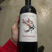 Vino sangiovese toscana 12 bottiglie