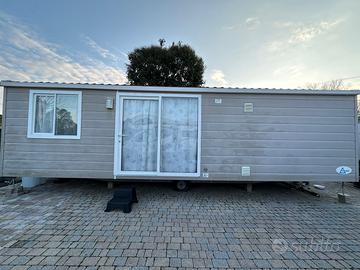 Casa mobile 8.60x4
