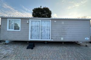 Casa mobile 8.60x4