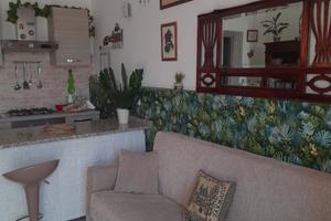 Cibali nuovo arredato disponibile no residenza