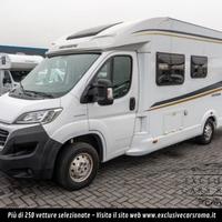 WEINSBERG CaraSuite 650 MF