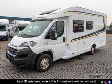 WEINSBERG CaraSuite 650 MF