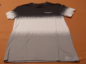 Maglietta Mc Kenzie da ragazzo 