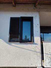 SERRAMENTI ALLUMINIO