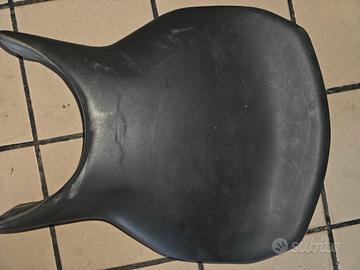 sella pilota ducati 999 749