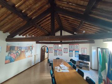 Viterbo piazza delle Erbe