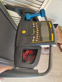 Tapis roulant Diadora Edge 2.4