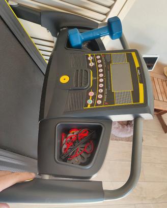Tapis roulant Diadora Edge 2.4