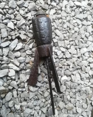 Ww1 Scavo 1gm 1915-1918 Prima Guerra Mondiale kuk