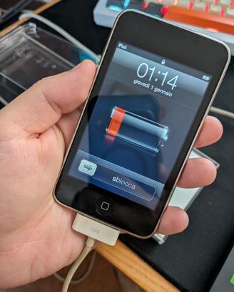 iPod touch 32GB