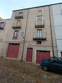 Sicilia Gangi ampia e luminosa terra tetto