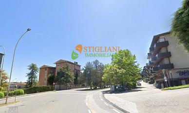 Appartamento, Zona Via Leopardi - Campobasso