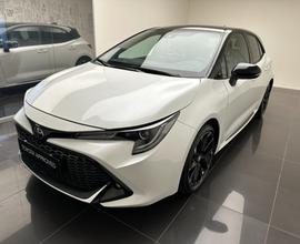 TOYOTA Corolla 1.8 Hybrid GR SPORT