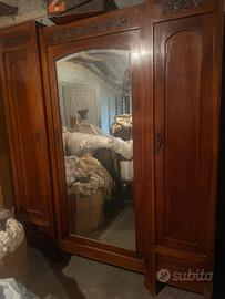 Armadio anni ‘20