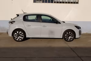Peugeot 208 100 Style Zero Interessi -27%