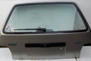 FIAT uno 1.000 i.e Fire