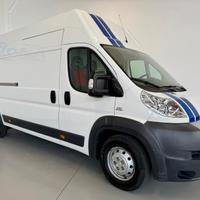 Fiat Ducato Maxi L3H3 2.3 turbo diesel 131CV tetto