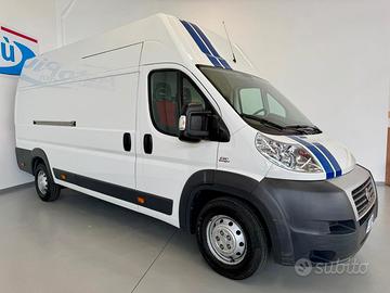 Fiat Ducato Maxi L3H3 2.3 turbo diesel 131CV tetto