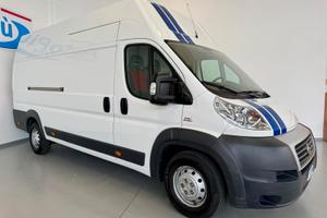 Fiat Ducato Maxi L3H3 2.3 turbo diesel 131CV tetto