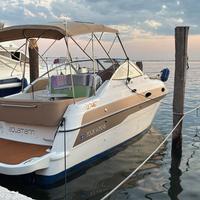 Four winns 258 vista