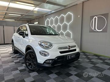 Fiat 500X 1.3 MultiJet 95 CV S-Design Cross