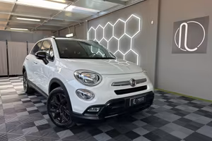 Fiat 500X 1.3 MultiJet 95 CV S-Design Cross