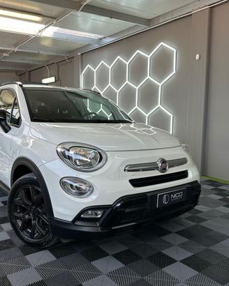 Fiat 500X 1.3 MultiJet 95 CV S-Design Cross