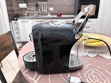 Macchina da caffe’ CAFFITALY