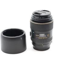 TOKINA AT-X PRO 100MM F/2.8 MATR.7250535 PER NIKON