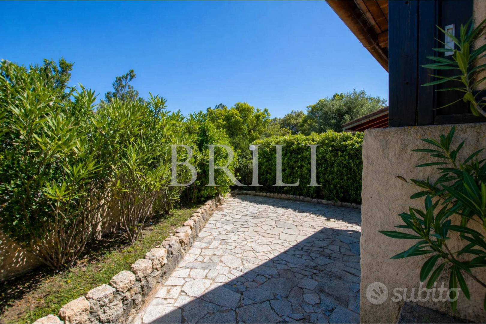 Apartment in Lu Palau/Palau, Gallura Nord-Est Sardegna - Altro