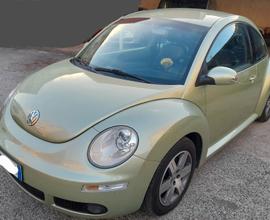 Volkswagen New Beetle 1.9 TDI 105CV UNIPRO