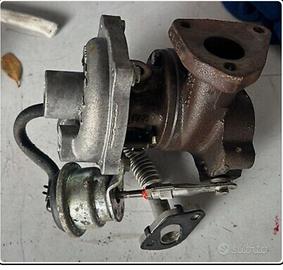 Turbina 1.3 multijet