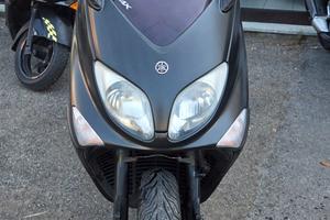 Yamaha T Max 500