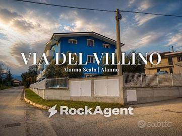 Appartamento di 35 m² con 2 locali a Alanno